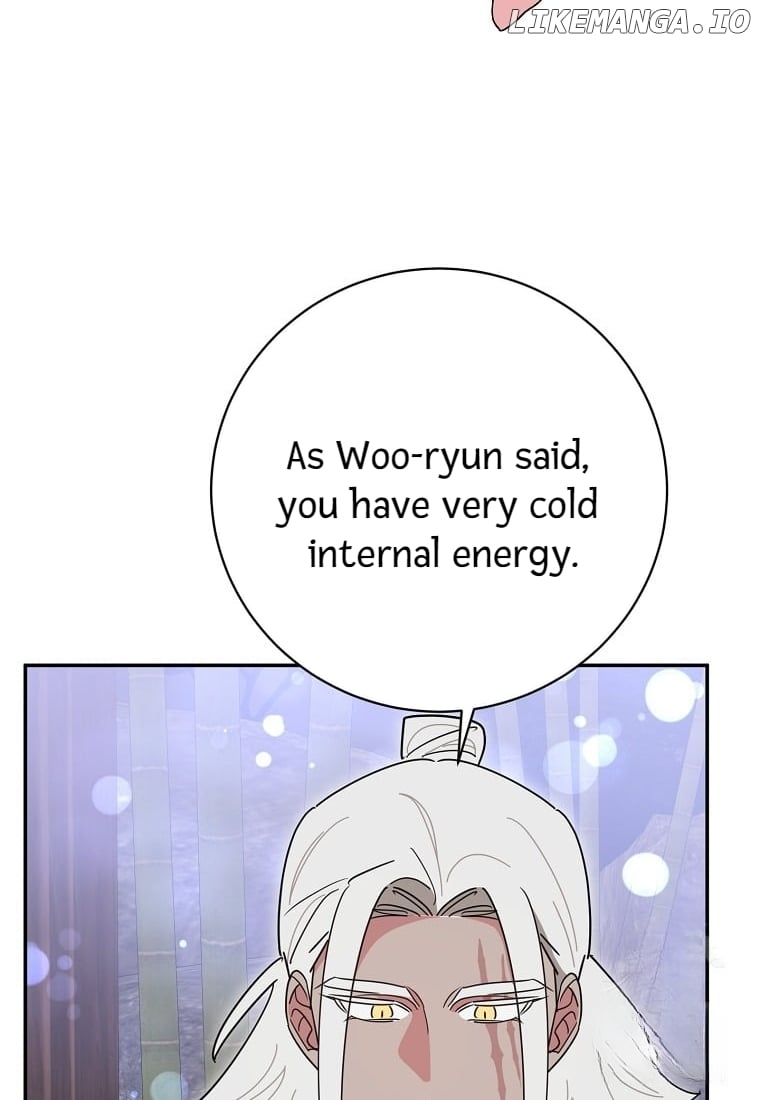 Precious Daughter of the Greatest Martial Arts Villain Chapter 140 - page 13